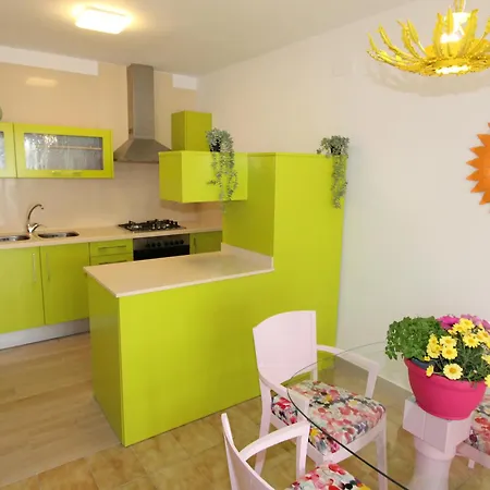 Holiday home Casa Cerca De La Playa, Mascotas Perm. - Es-184-70 *