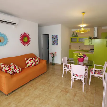 Holiday home Casa Cerca De La Playa, Mascotas Perm. - Es-184-70 *