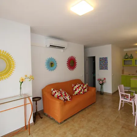 Casa Cerca De La Playa, Mascotas Perm. - Es-184-70 Holiday home