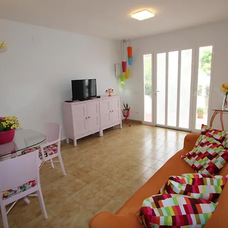 Holiday home Casa Cerca De La Playa, Mascotas Perm. - Es-184-70 Deltebre