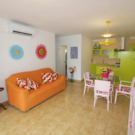 Casa Cerca De La Playa, Mascotas Perm. - Es-184-70