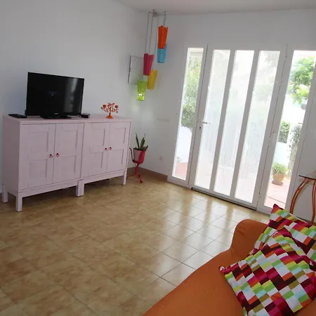 Casa Cerca De La Playa, Mascotas Perm. - Es-184-70 *