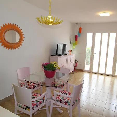 Casa Cerca De La Playa, Mascotas Perm. - Es-184-70 Deltebre