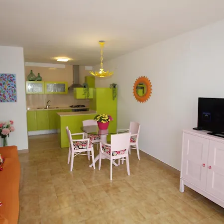 Holiday home Casa Cerca De La Playa, Mascotas Perm. - Es-184-70 Deltebre