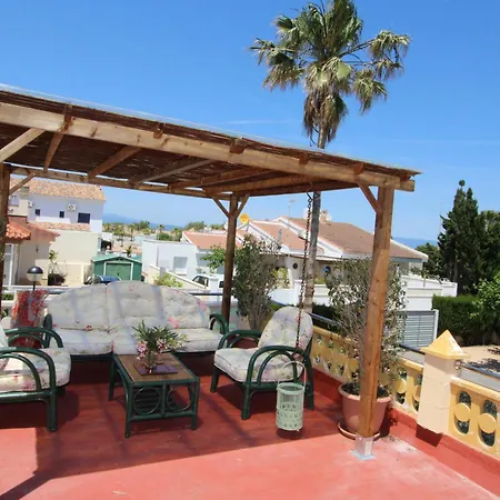 Holiday home Casa Cerca De La Playa, Mascotas Perm. - Es-184-70 Deltebre
